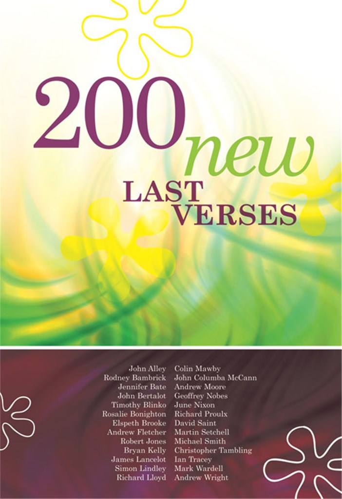 200 New Last Verses